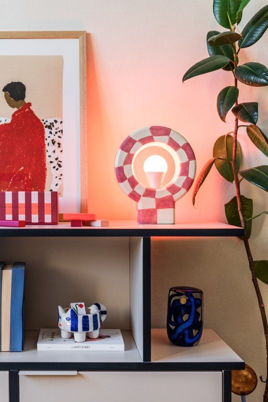 Inspirációk: Dekoráció