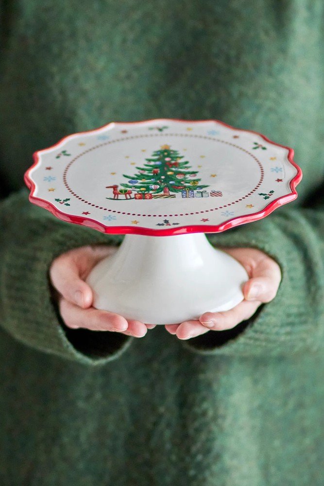 Inspirációk:  Karácsony, Étkező