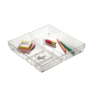 Irodai fiókrendszerezők