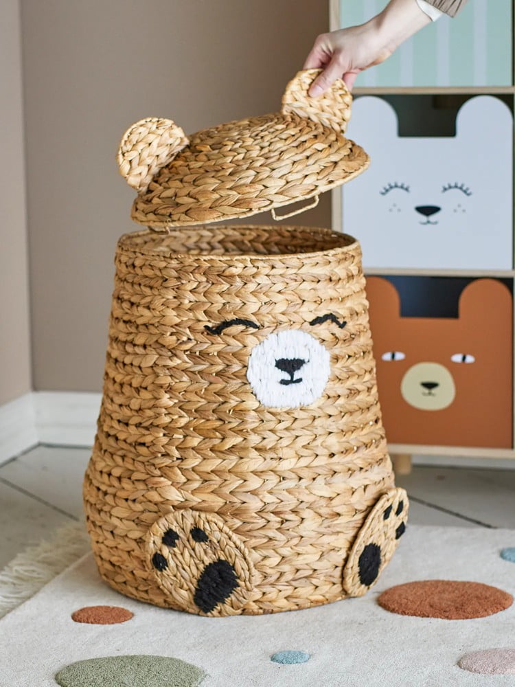 Inspirációk: Gyerekszoba