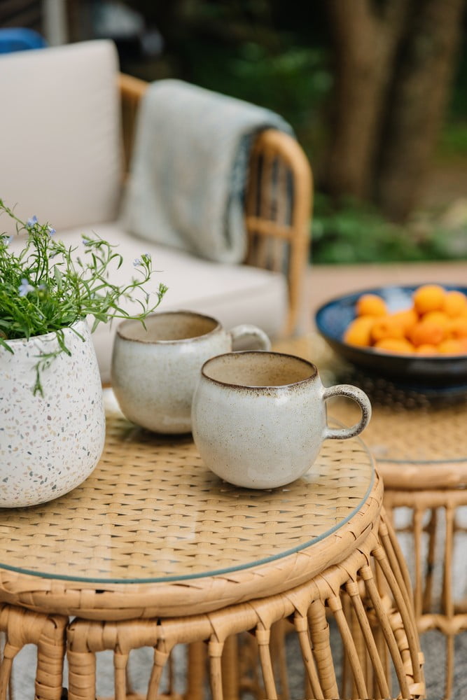 Inspirációk: Nyaraló, Kert, Erkély és terasz