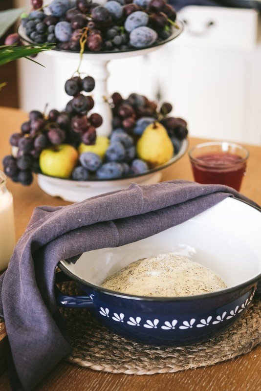 Inspirációk: Konyha és étkező