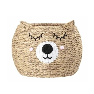 Fonott játéktároló kosarak