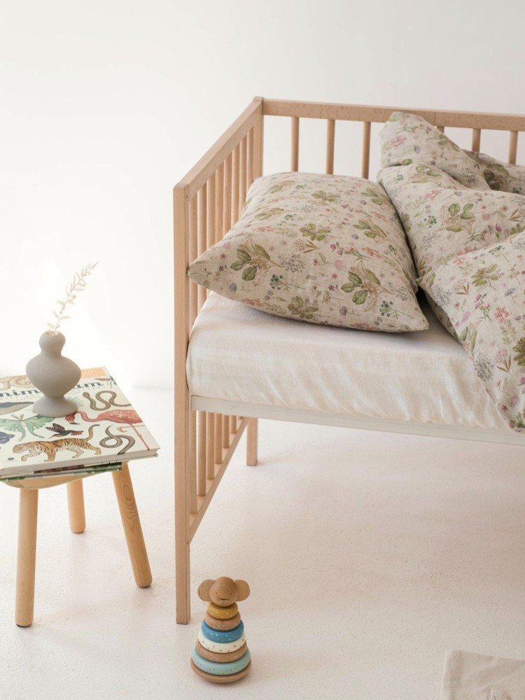 Inspirációk: Gyerekszoba