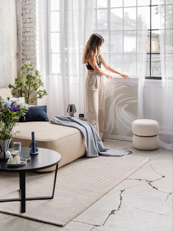 Inspirációk: Nappali, Dekoráció