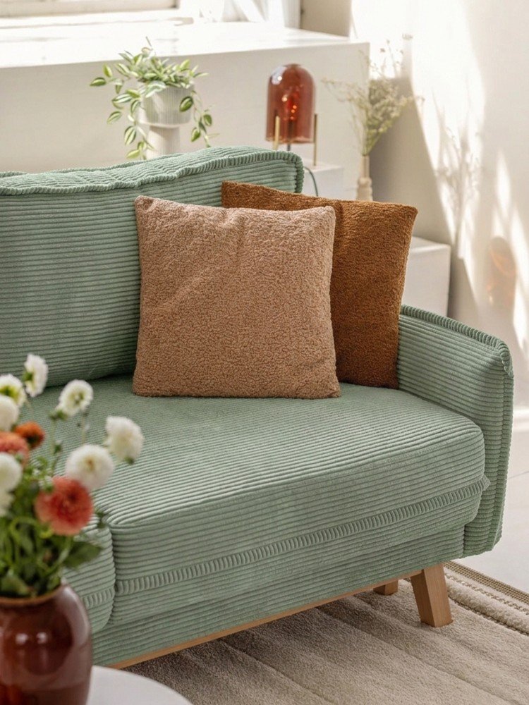 Inspirációk: Nappali