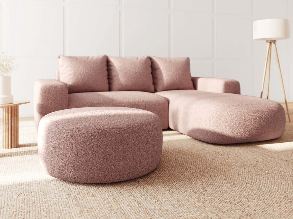 Inspirációk: Nappali