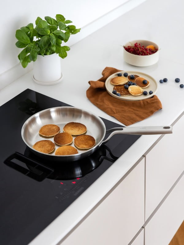 Inspirációk: Konyha és étkező, Skandináv stílus