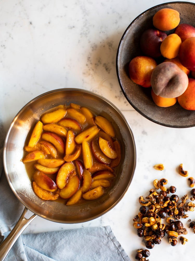 Inspirációk: Konyha és étkező, Étkező