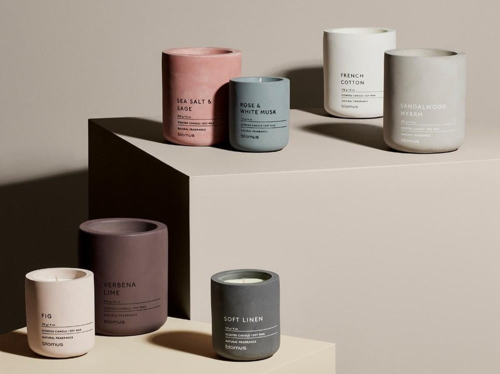 Inspirációk: Dekoráció