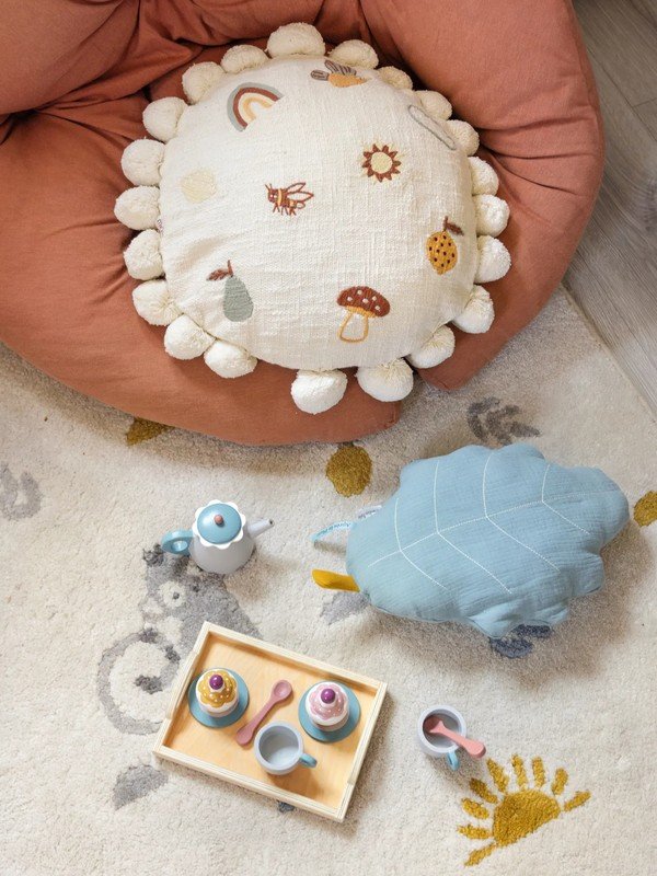 Inspirációk: Gyerekszoba, Gyermekek