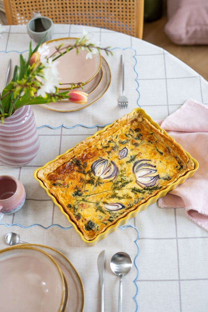 Inspirációk: Húsvéti, Tavaszi, Étkező