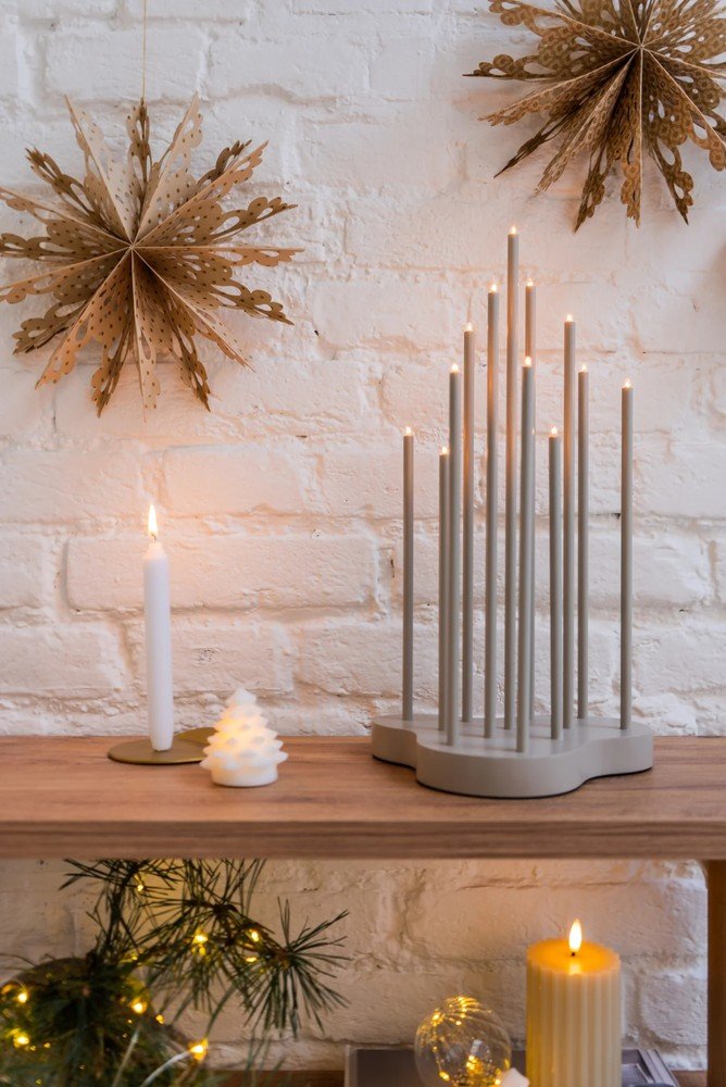 Inspirációk:  Karácsony, Dekoráció