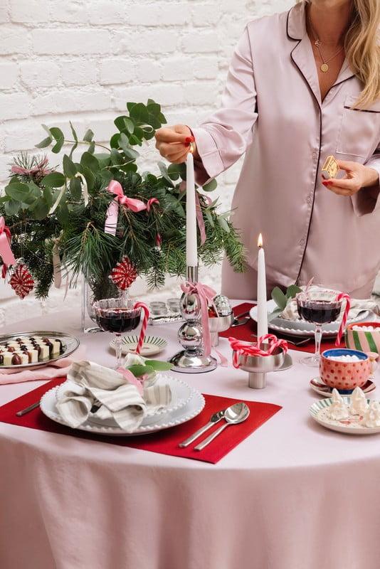 Inspirációk:  Karácsony