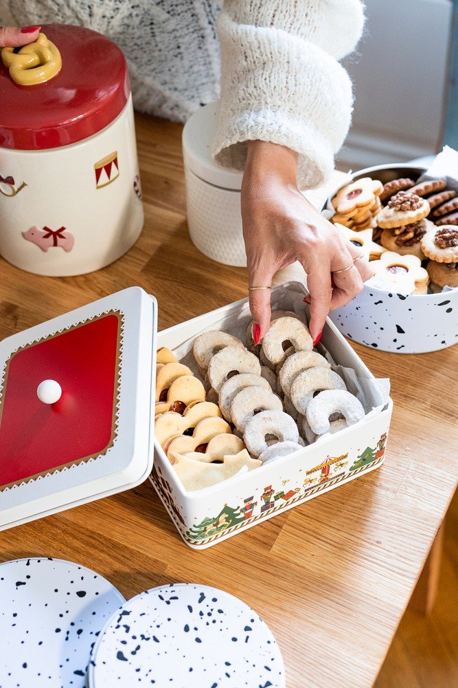 Inspirációk:  Karácsony