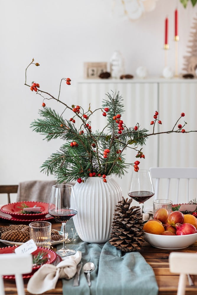 Inspirációk:  Karácsony