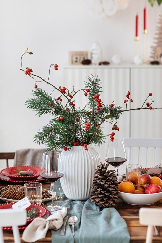 Inspirációk:  Karácsony