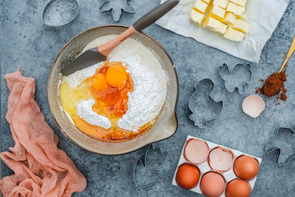 Inspirációk: Konyha és étkező, Húsvéti