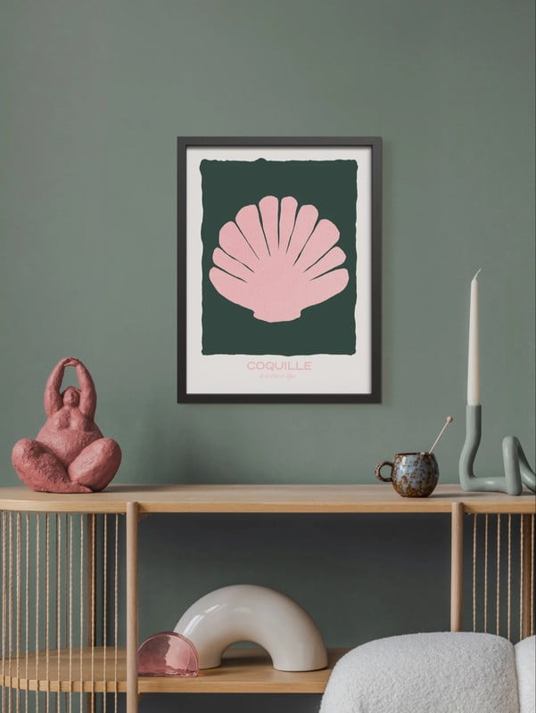 Inspirációk: Dekoráció