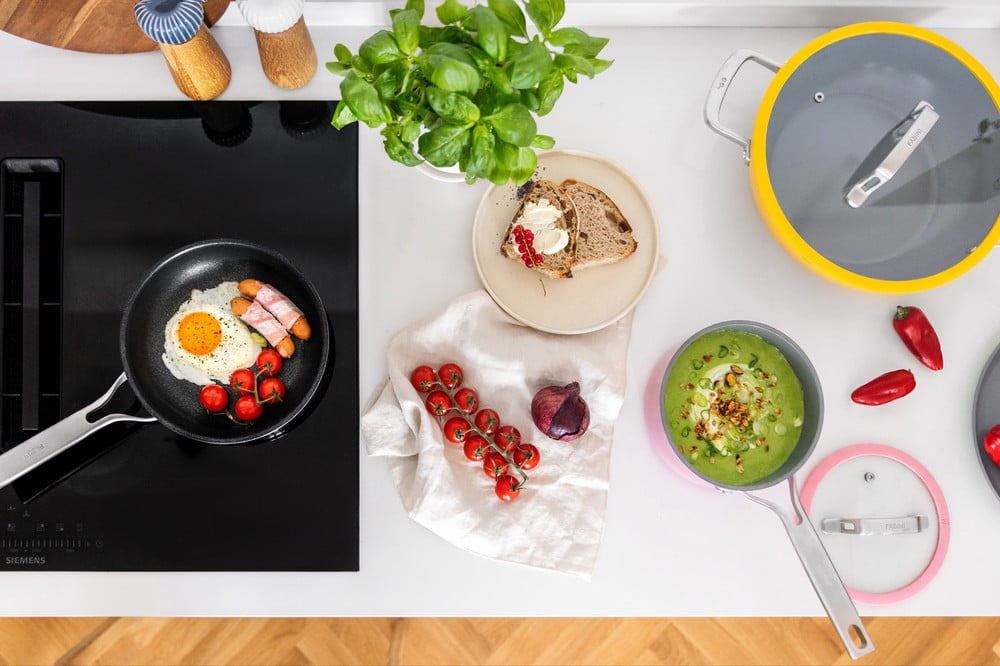 Inspirációk: Konyha és étkező