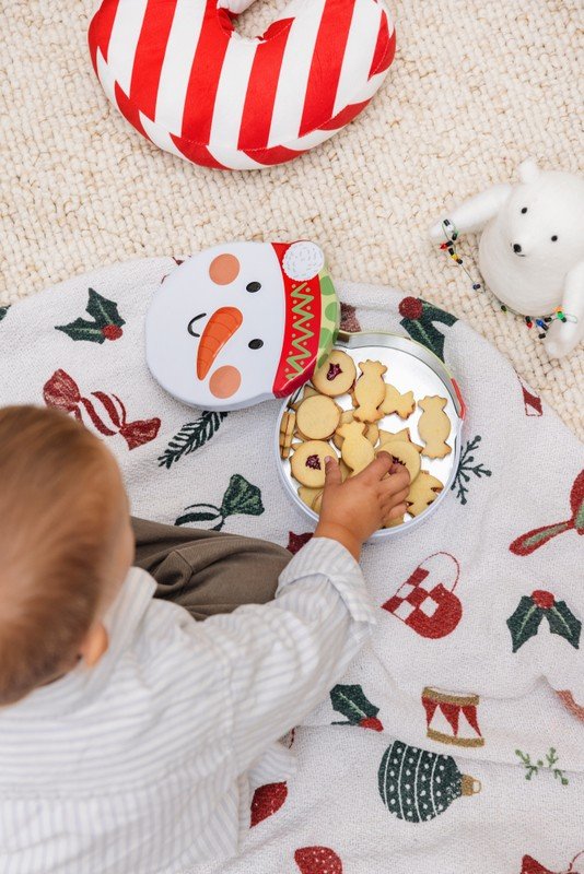 Inspirációk:  Karácsony