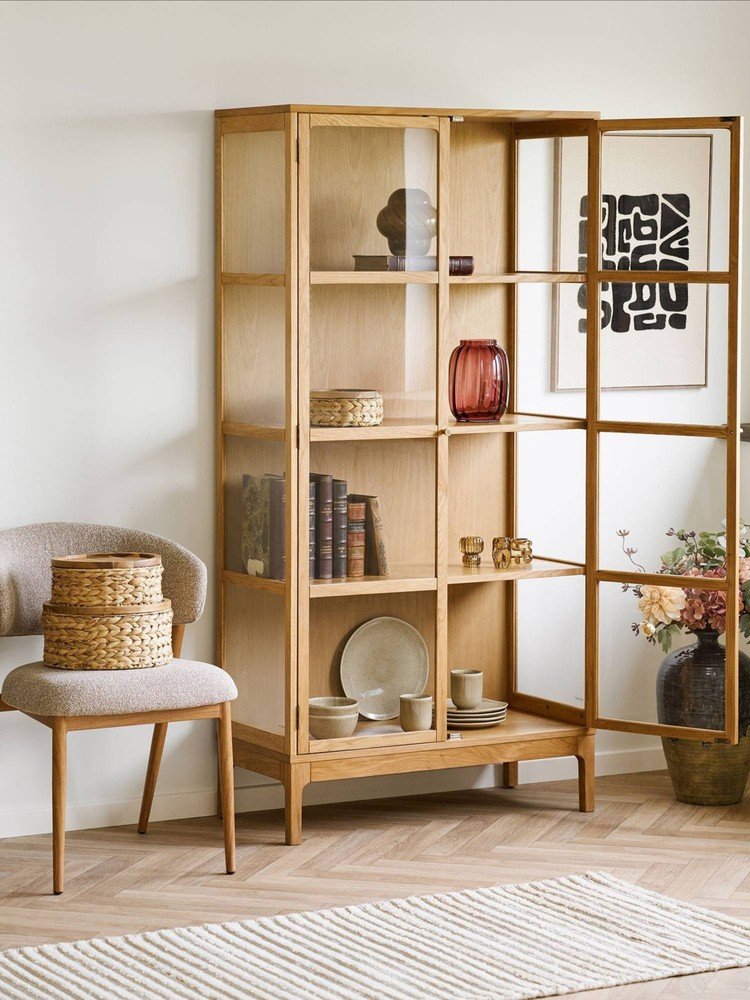 Inspiráció: Étkező, Nappali, Dekoráció