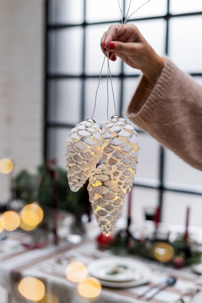 Inspirációk:  Karácsony