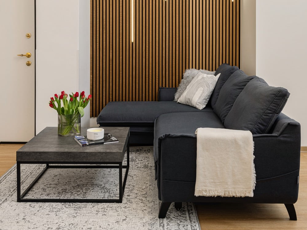 Inspirációk: Nappali