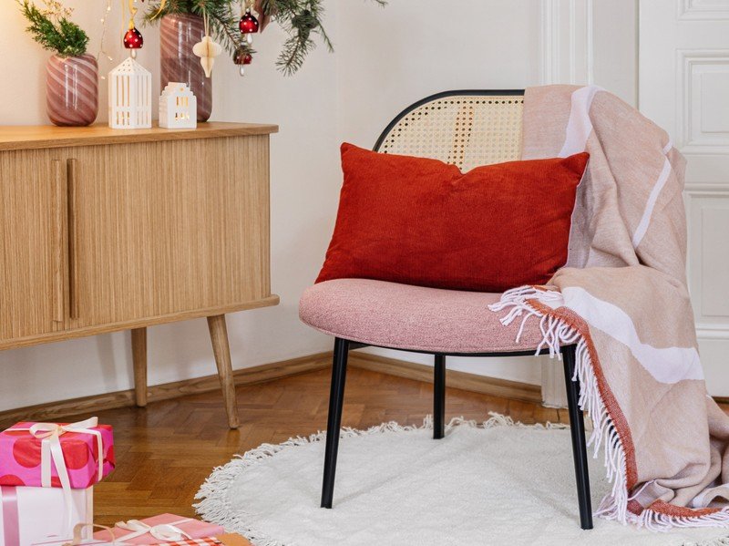 Inspirációk:  Karácsony, Nappali