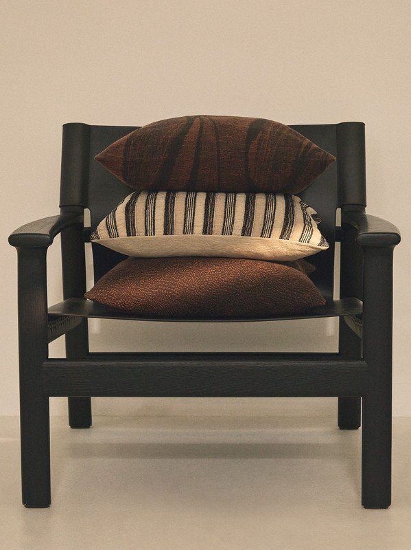 Inspirációk: Textíliák