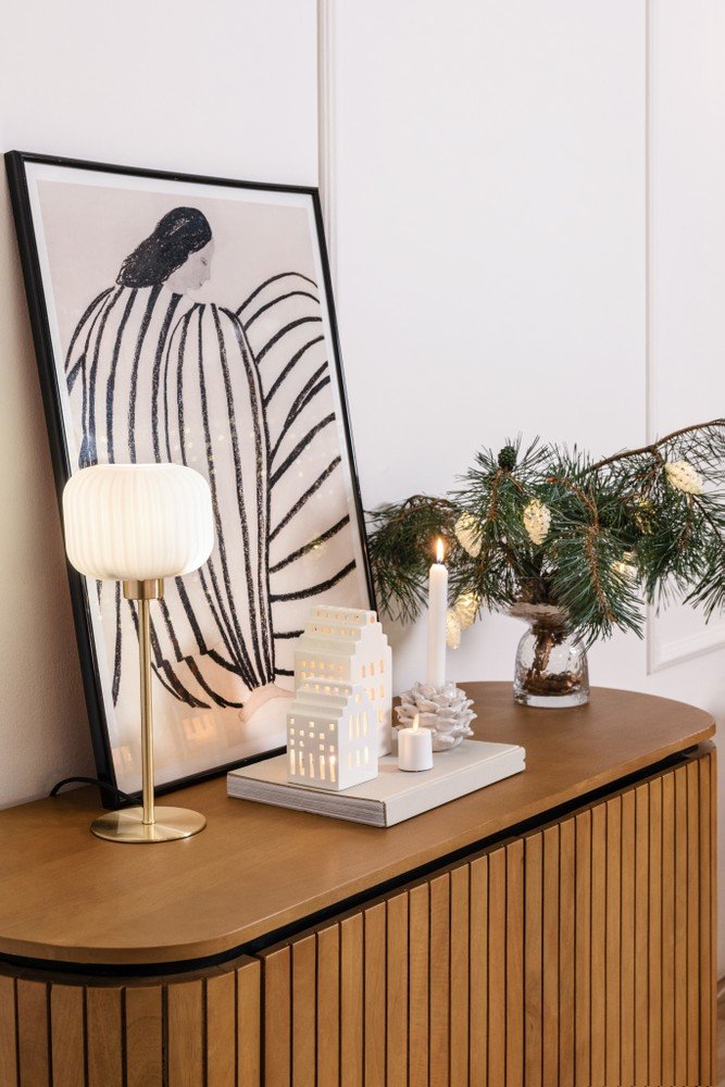 Inspirációk:  Karácsony