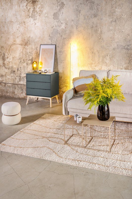 Inspirációk: Nappali