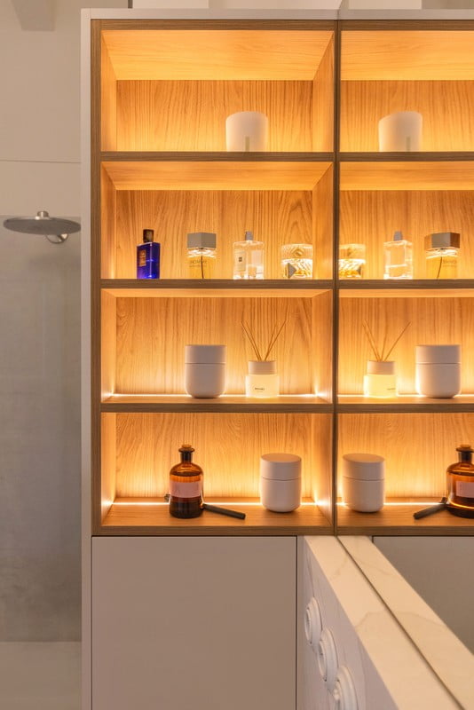 Inspirációk: Fürdőszoba