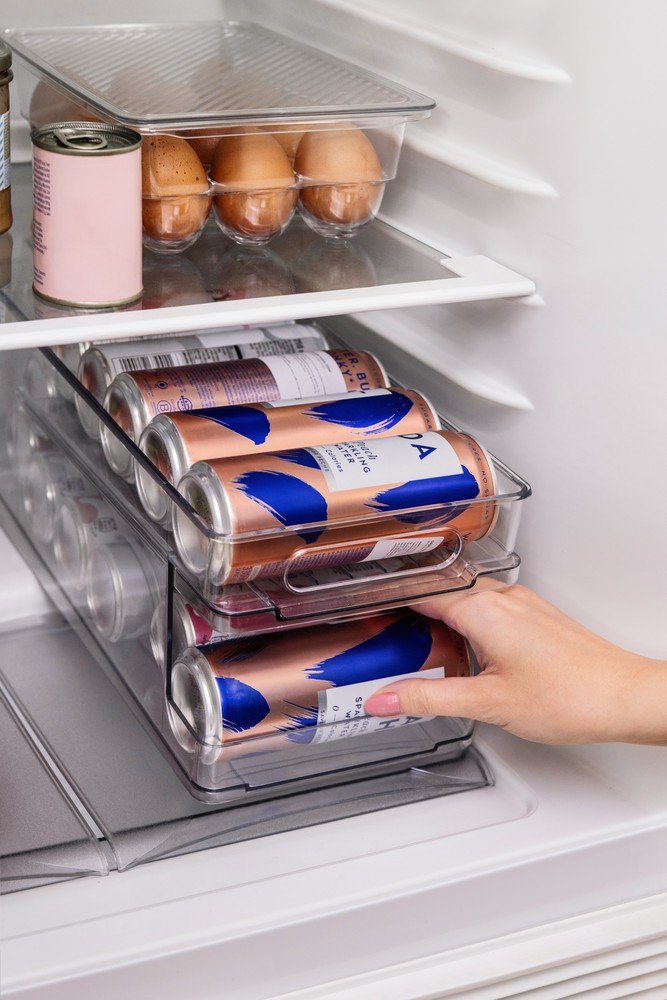 Inspirációk: Konyha és étkező, Takarítás és rendszerezés