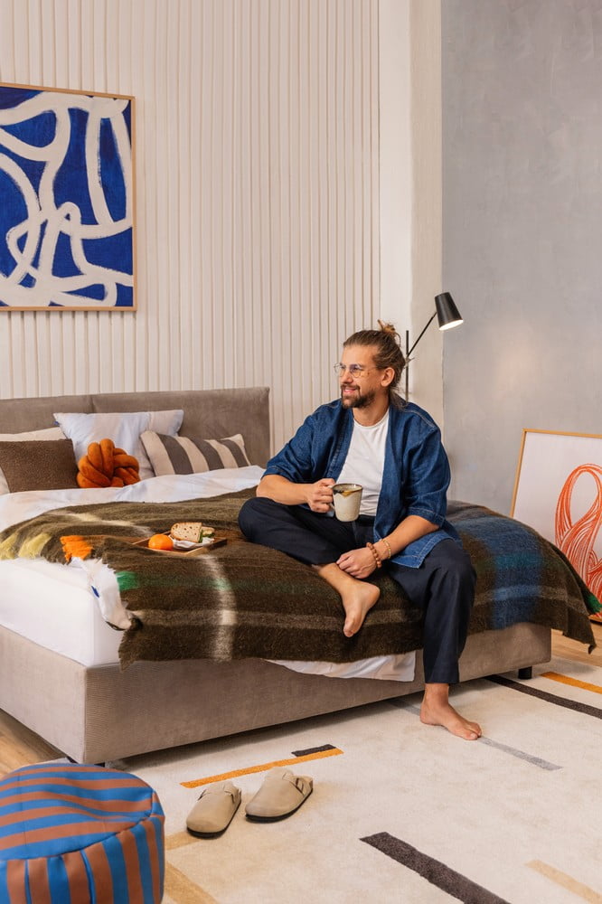 Inspirációk: Hálószoba