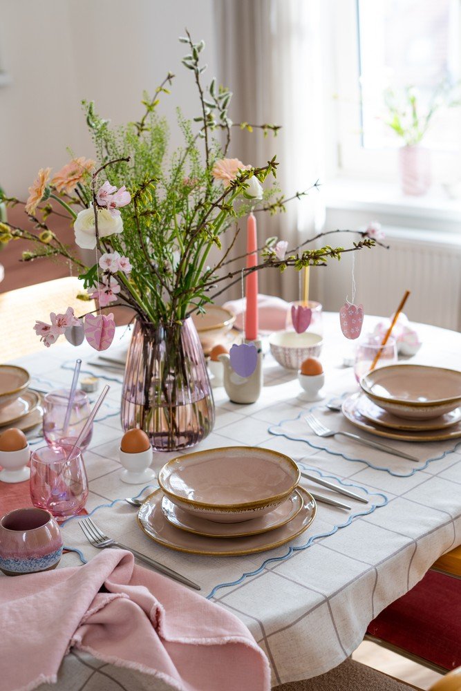 Inspirációk: Húsvéti, Tavaszi, Étkező