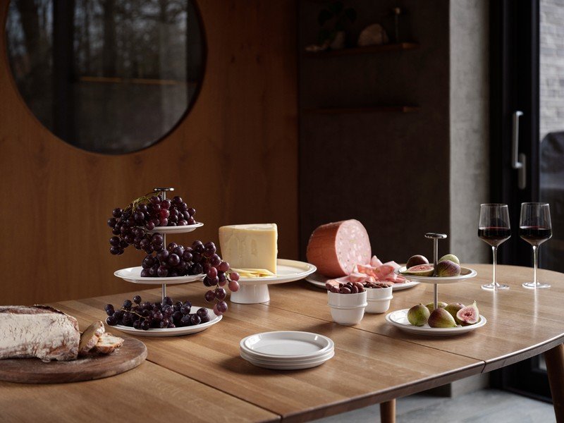 Inspirációk: Étkező, Konyha és étkező