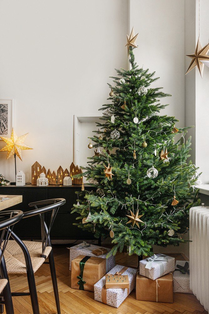 Inspirációk:  Karácsony, Dekoráció