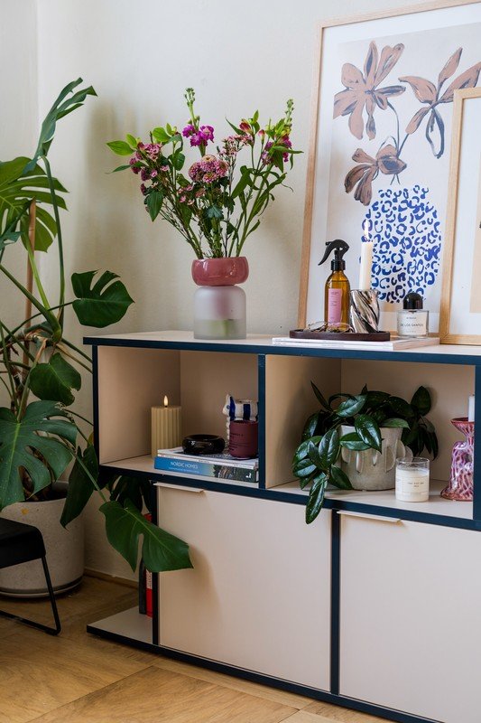 Inspirációk: Dekoráció