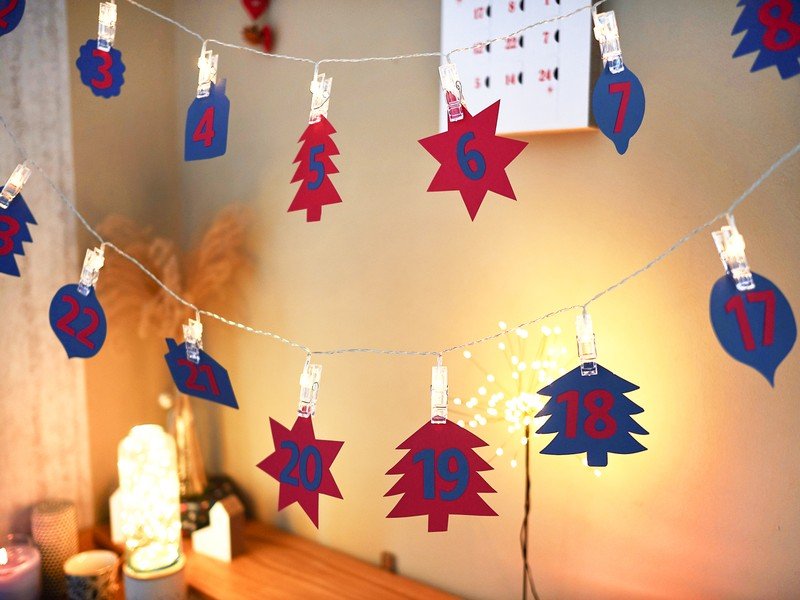 Inspirációk:  Karácsony