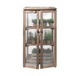 Fóliaházak és párolók