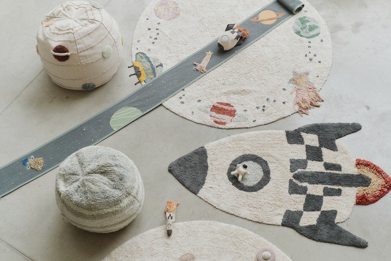 Inspirációk: Gyerekszoba, Gyermekek, Boho stílus, Skandináv stílus