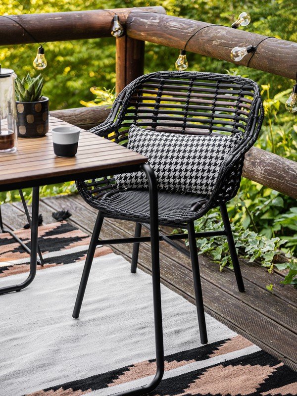 Inspirációk: Kert, Erkély és terasz