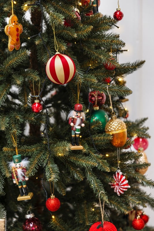 Inspirációk:  Karácsony