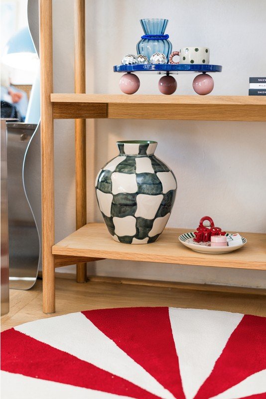 Inspirációk: Nappali, Dekoráció