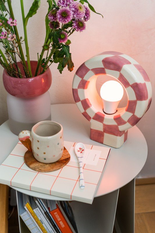 Inspirációk: Dekoráció