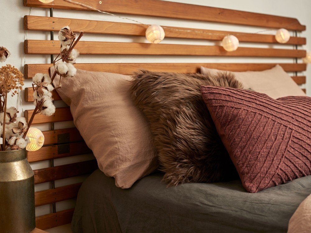 Inspirációk: Hálószoba