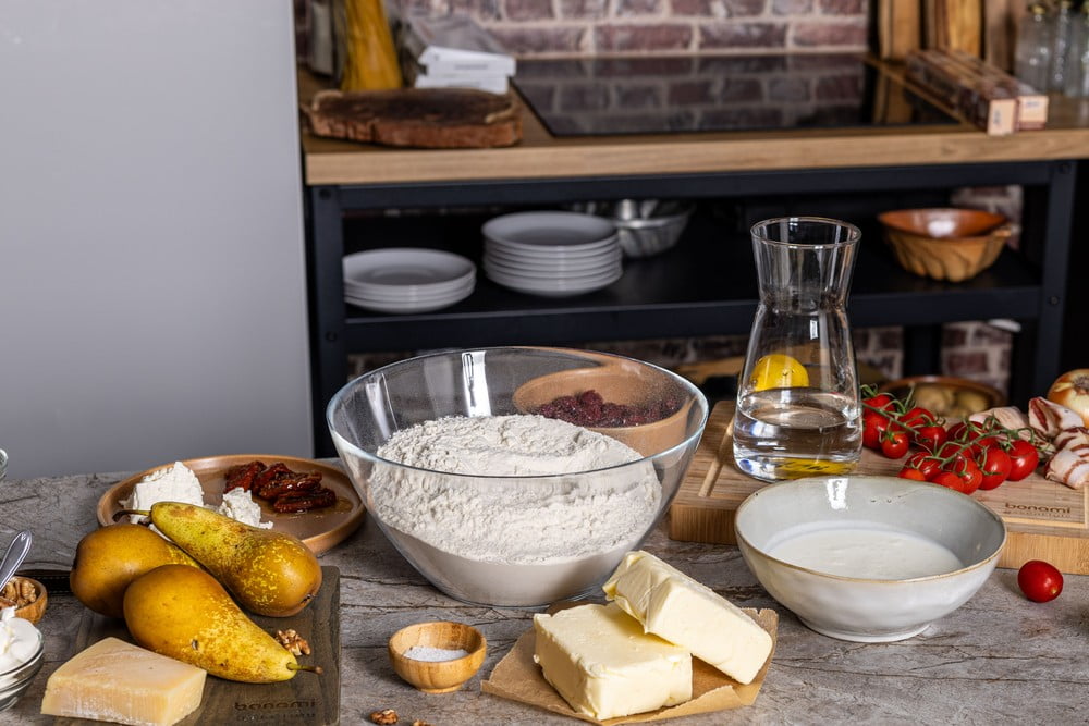 Inspirációk: Konyha és étkező