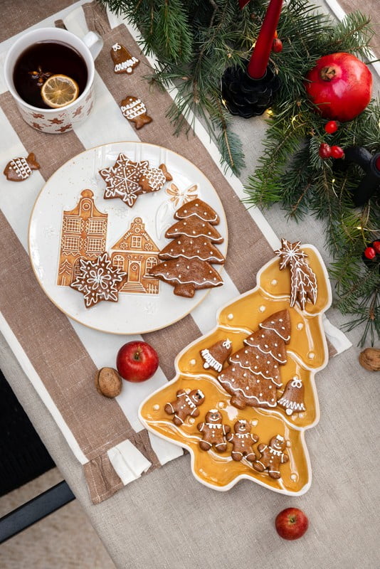 Inspirációk:  Karácsony