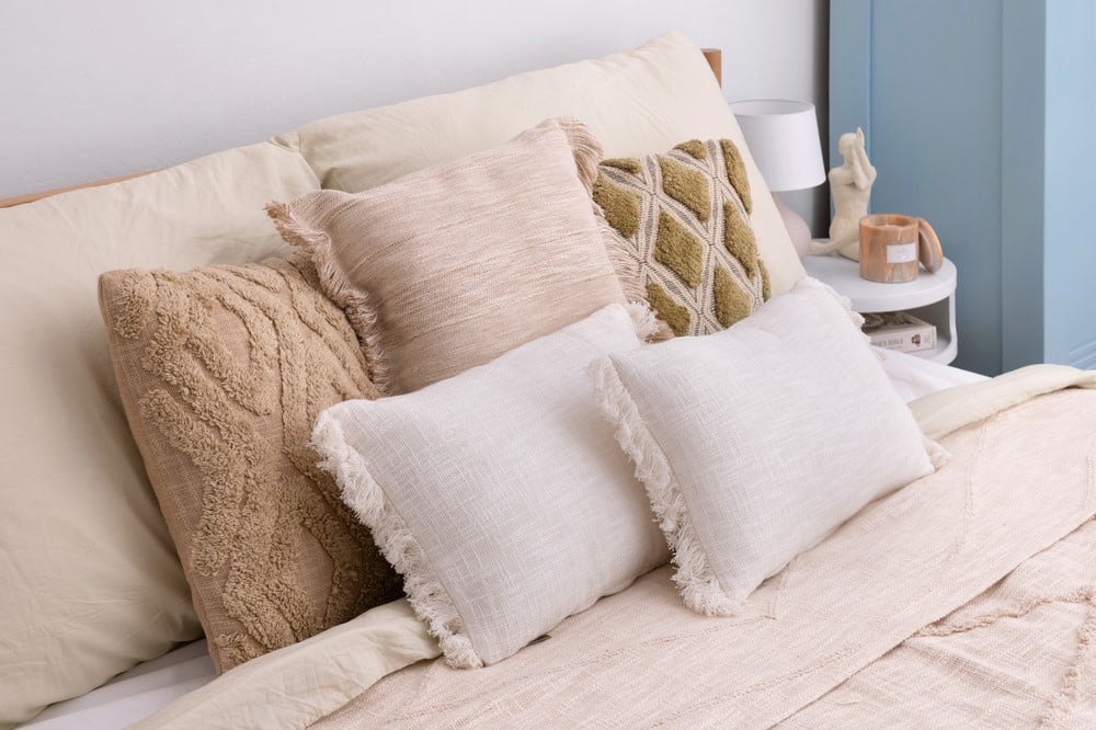 Inspirációk: Romantikus stílus, Textíliák